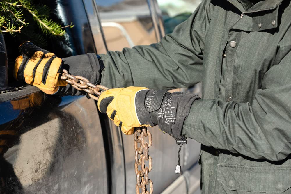 Mechanix COLDWORK M-Pact