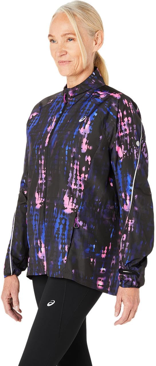 Amazon | [アシックス] ランニングウェア ROAD LITE-SHOWパッカブル