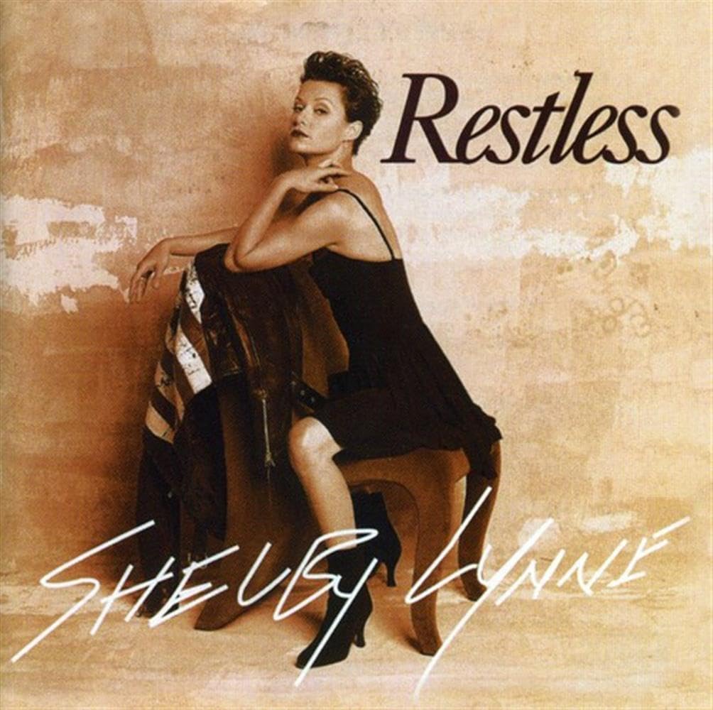 Restless [Us Import]