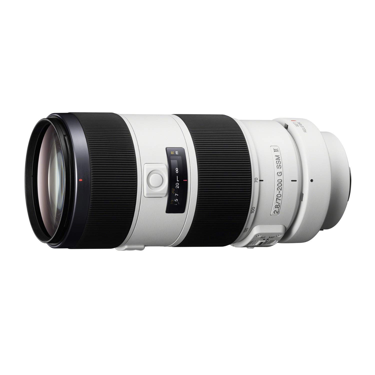 Amazon.com : Sony SAL70200G2 Camera Lenses : Electronics