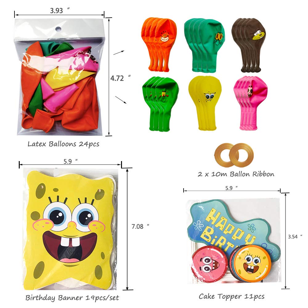 Amazon.co.jp: 誕生日 飾り付け パーティー セット キャラクター