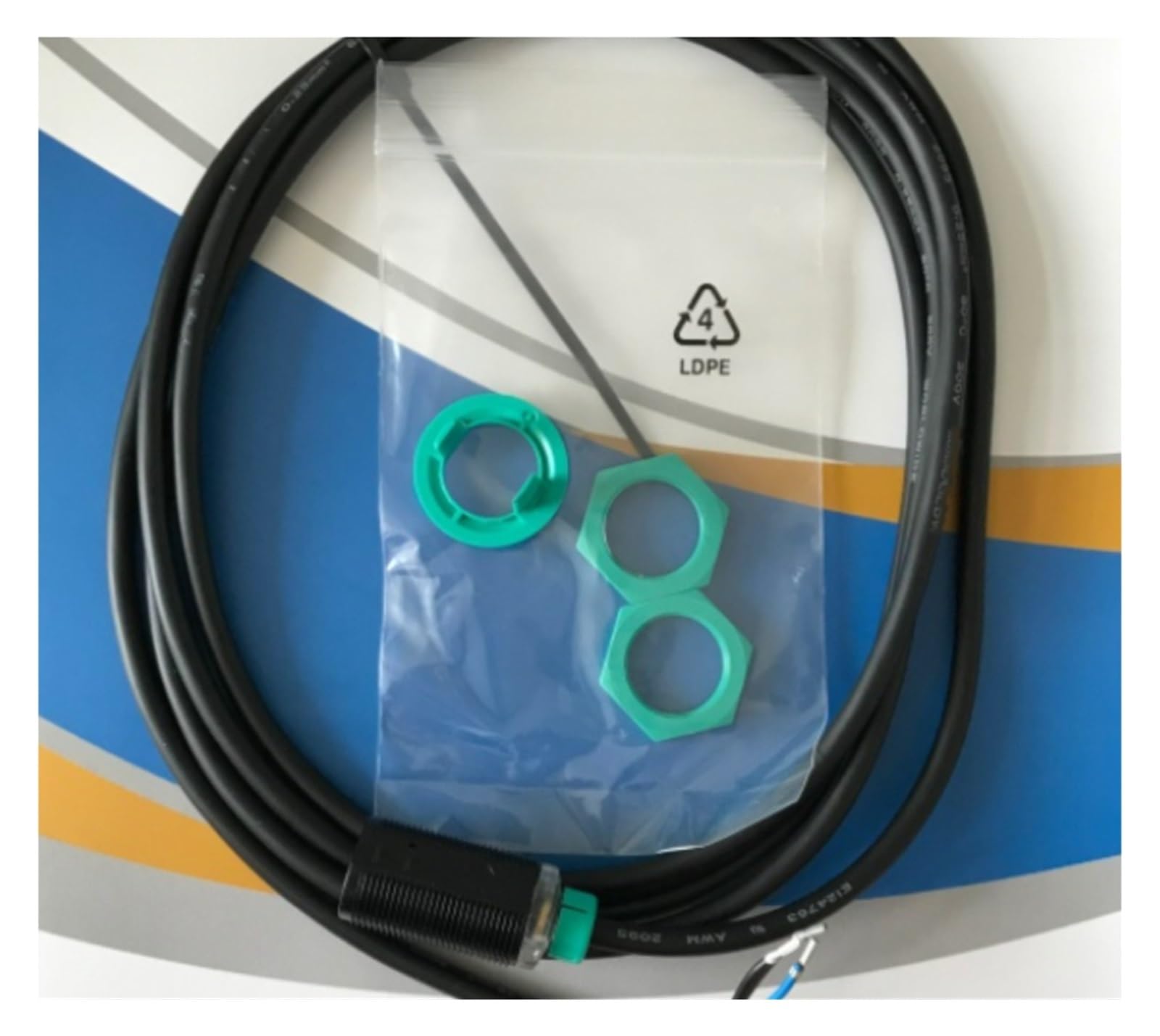 YWZVBSDCS GLV18-55/59/102/115 photoelectric switch sensor