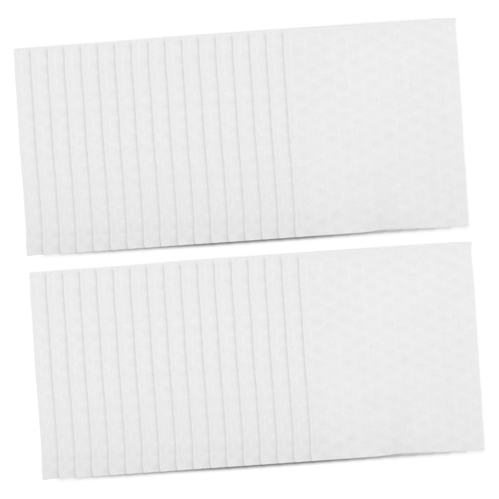 HAPINARY Face Rounds Cotton 450pcs Makeup Pads for Clean Face Sensitive Skin Reusable Cotton Sheets