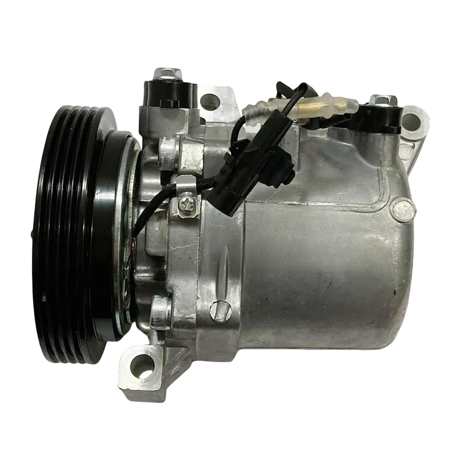 AC Air Conditioning Compressor Compatible for Suzuki Jimny Petro 1.3 M13A SN413 9520077GB2 9520177GB2 95201-69GC0 95200-69GC0 95200-77GB2