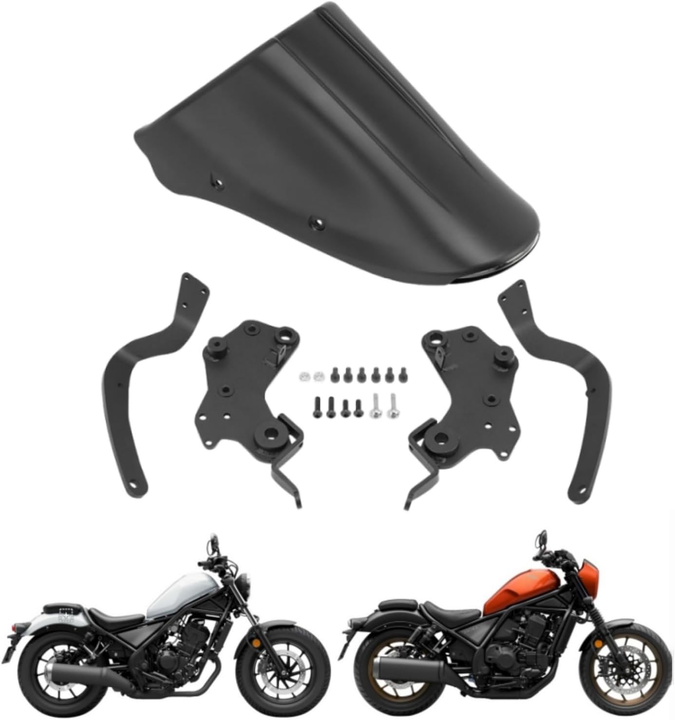 cb400sf スペック3羽テールカウル 当時物 テール カウル