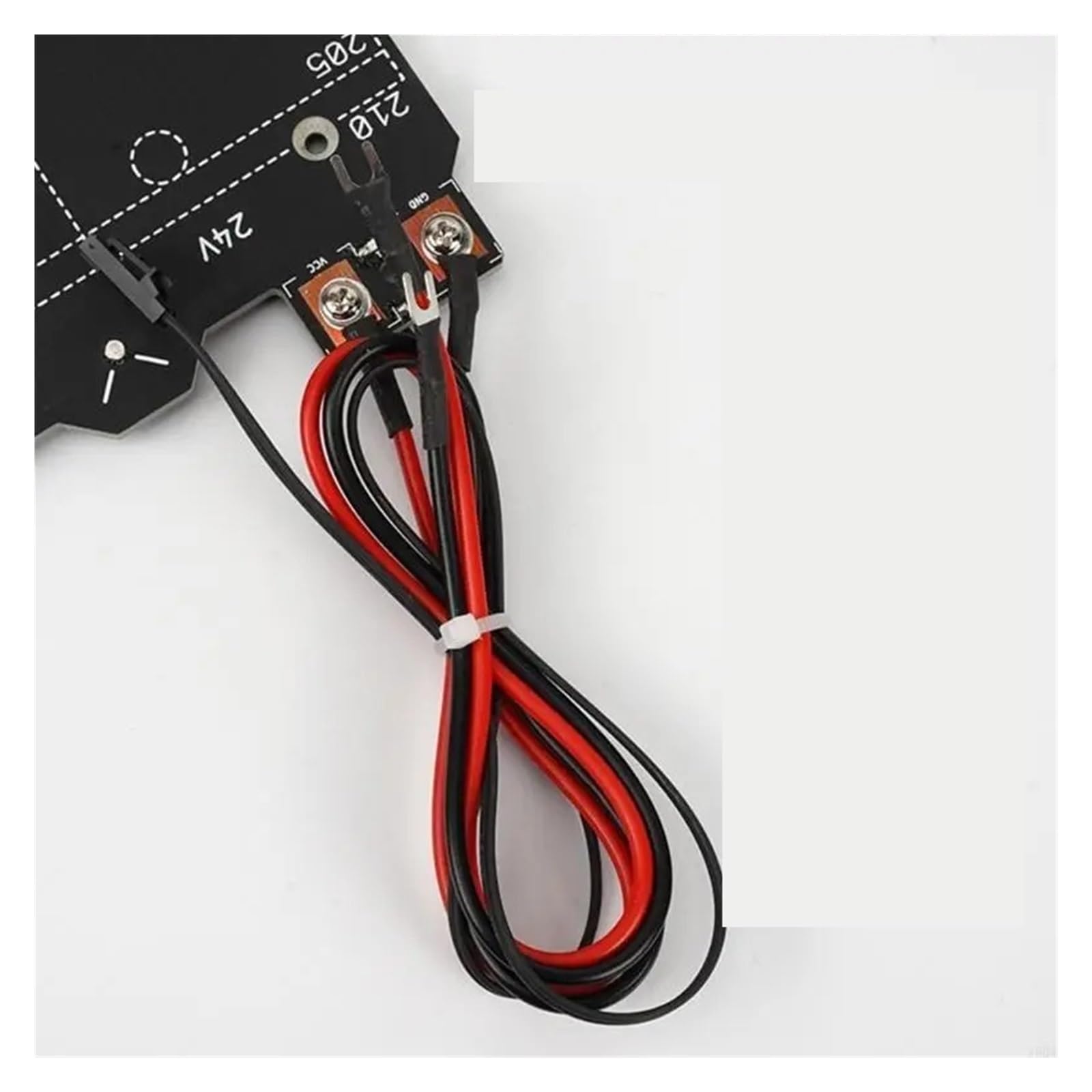Reemplazo De Impresora 3D Con Cama Calefactable, Compatible Con Prusa,