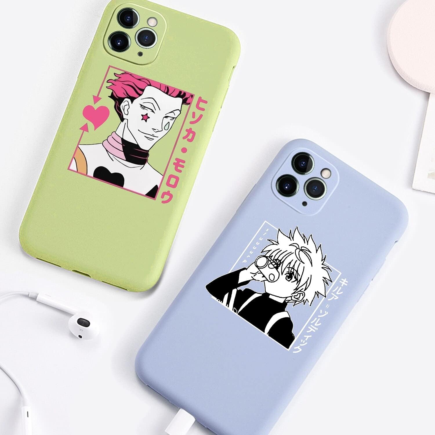 Iphone xr anime case india Clearance