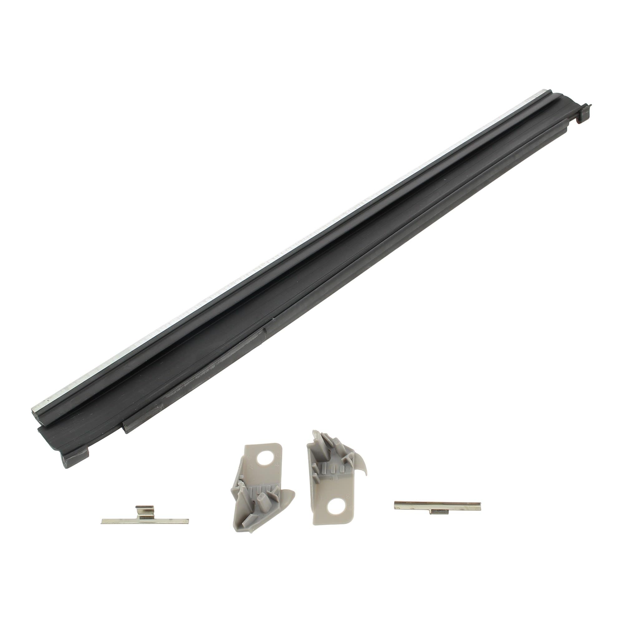 ORIGINAL Tür Dichtung Schürzendichtung Spülmaschine Bosch/Siemens 00668079 by Bosch