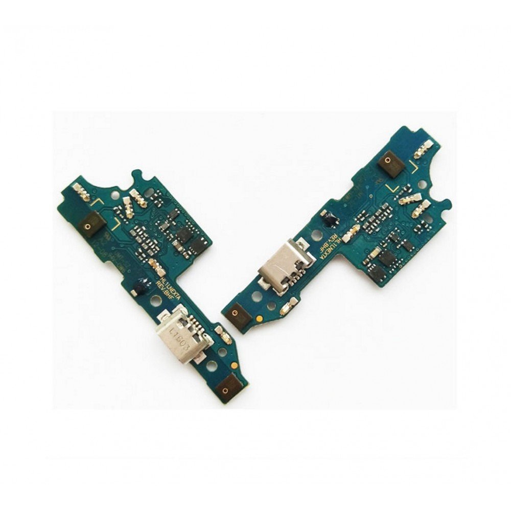 Nappe De Connexion (connecteur Charge + Micro) Pour Huawei Mate 8 - Réf. A-008-03-07, Neuf