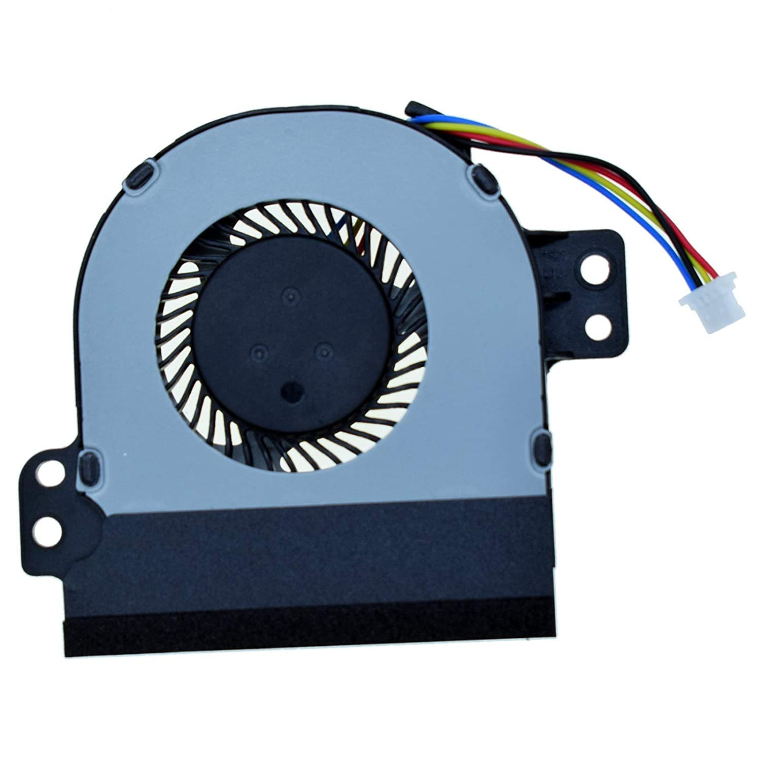 Amazon.co.jp: ノートパソコンCPU冷却ファン適用する Satellit-e