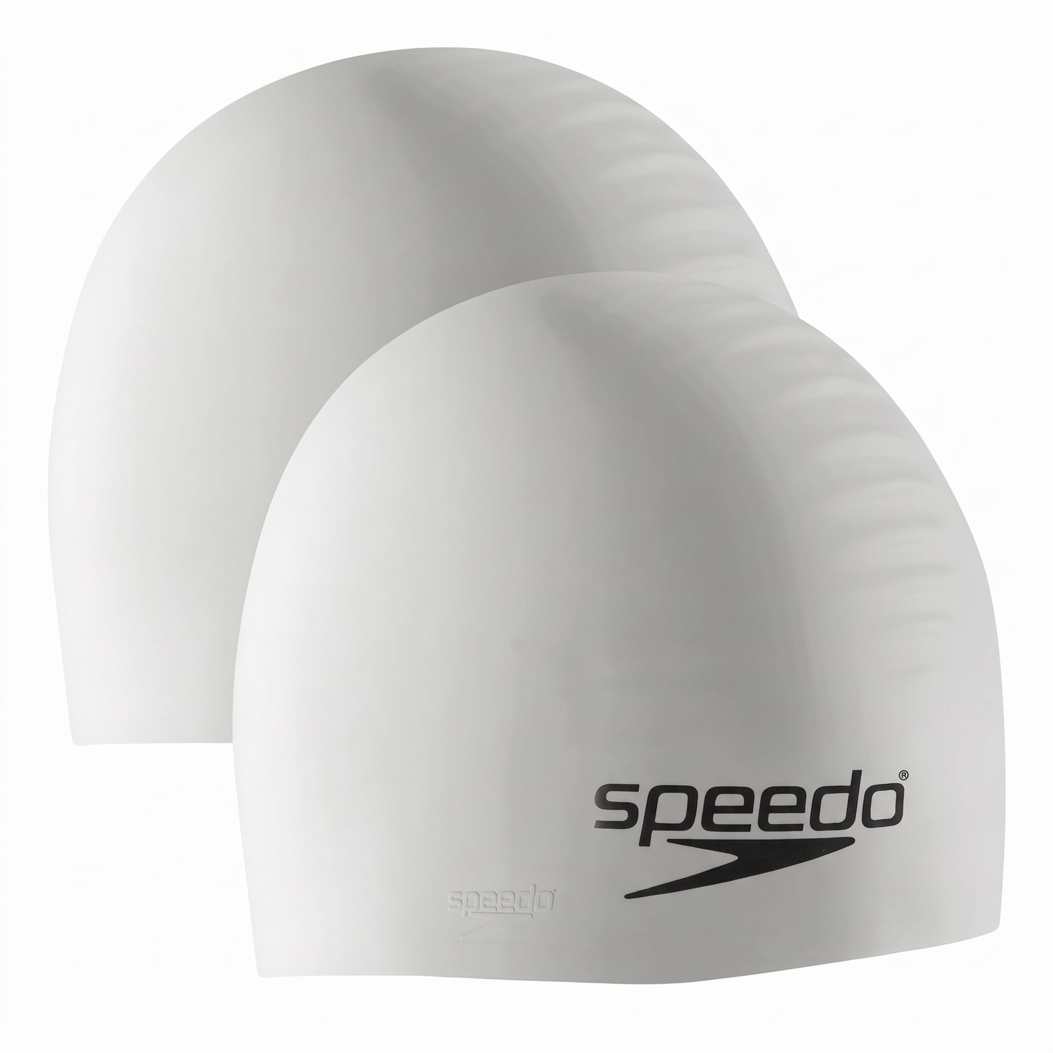 Speedo Swim Cap Silicone