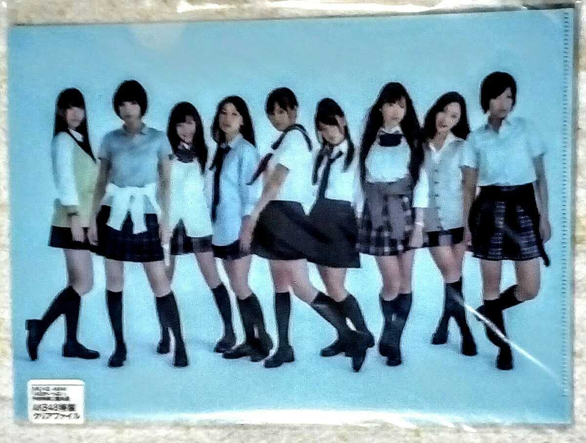 Amazon.co.jp: AKB48初期メンバーのクリアファイル : おもちゃ