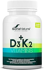 Desmitificando las Vitaminas: La Verdad sobre la D y K para Tu Salud