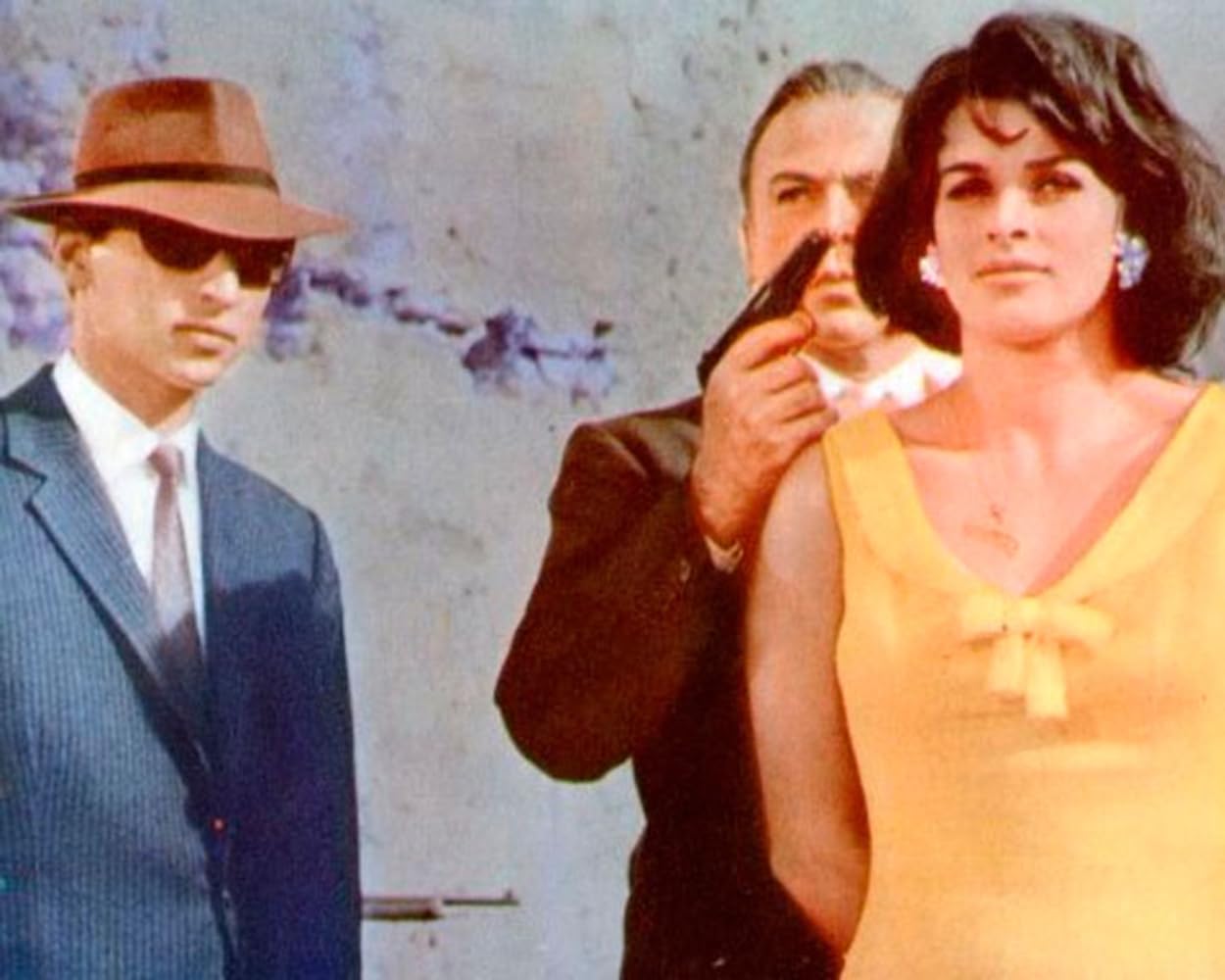 Agenten Filmklassiker-Box