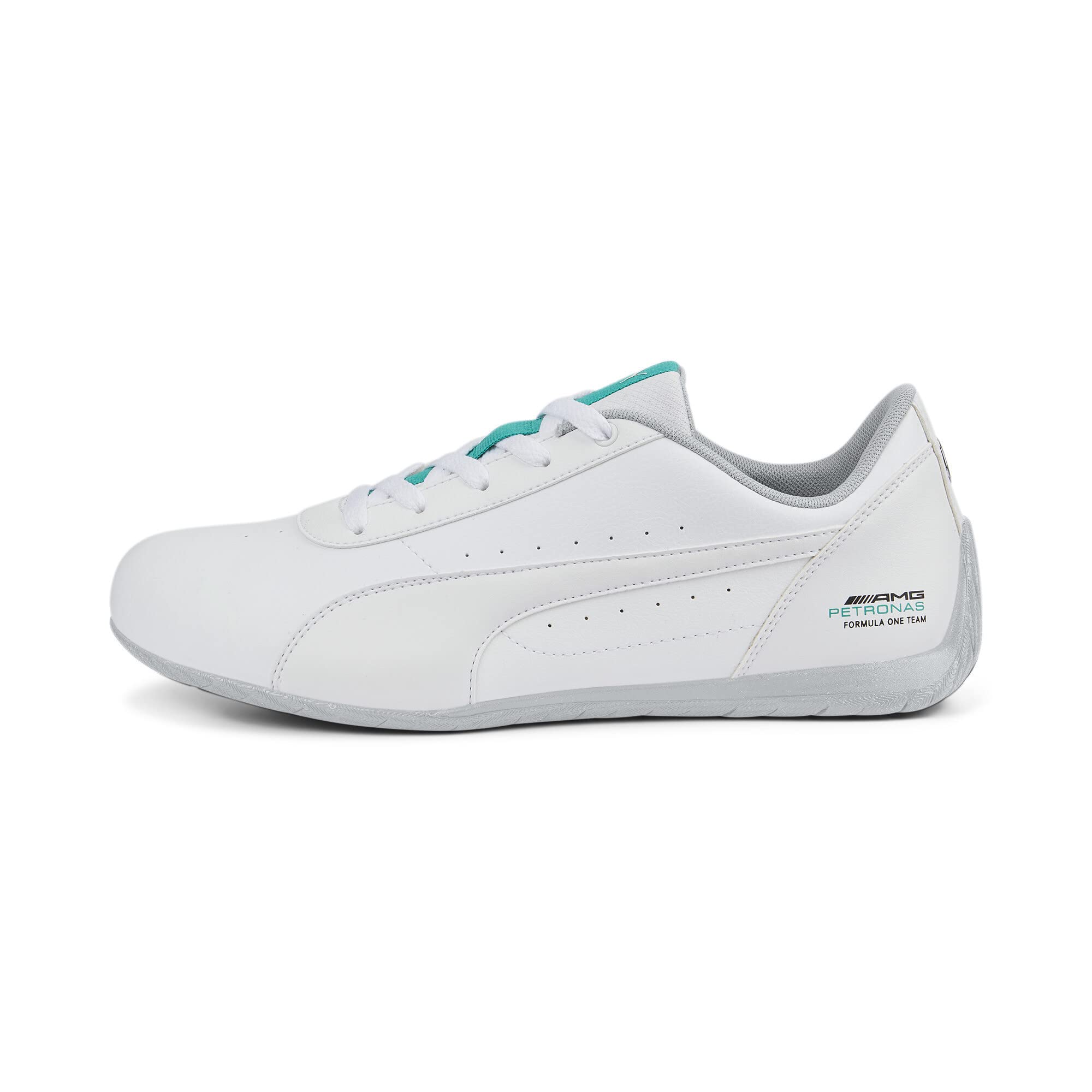 PUMA Mapf1 Neo Cat - Zapatillas para hombre, color blanco