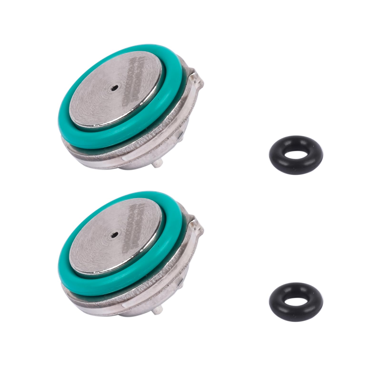 Coppia di sensori di pressione frizione a 7 marce, compatibile con Q3 TT T5 T6 Tig-uan 5N DQ500 DQ380 DQ381 0BH927711C 0BH927711B