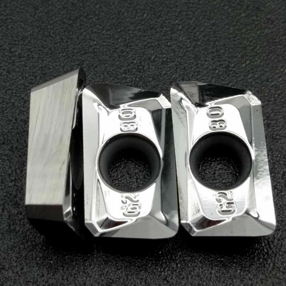 CNC-Hartmetall-Einsatz-Fräser, APKT1135PDFR-MA H01 APMT1135 CNC-Hartmetall-Aluminium-Fräser-Klinge