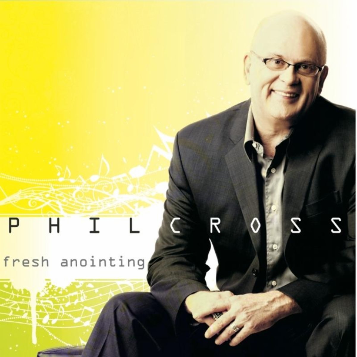 Phil Cross