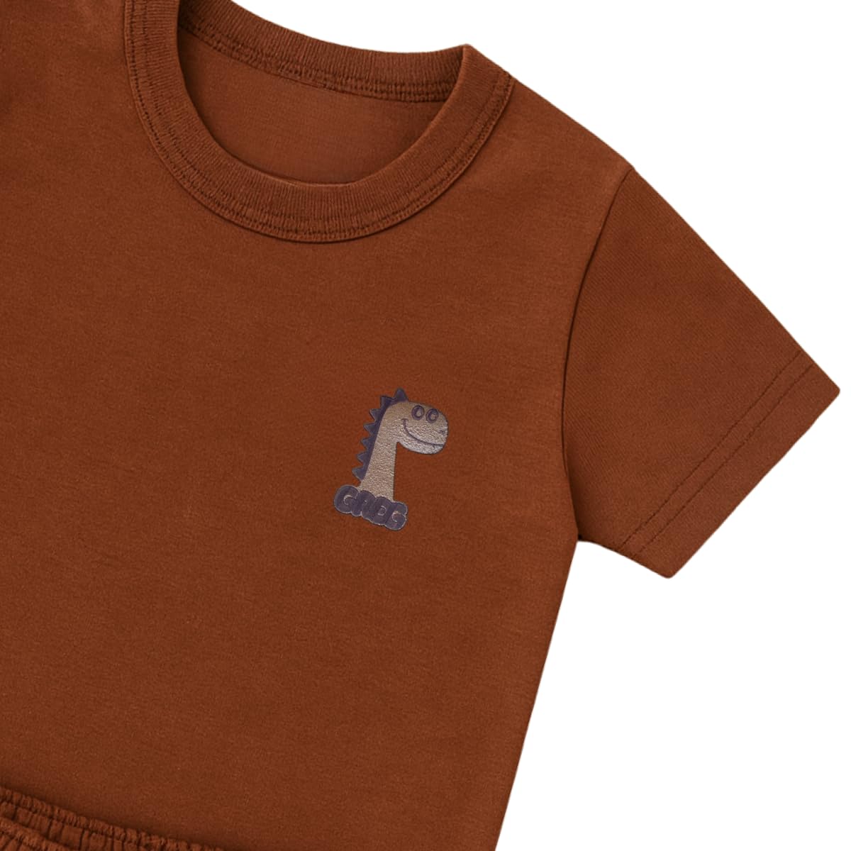 Kit 6 Peças Conjunto Infantil Menino Camiseta e Bermuda Lisas, Roupas de Verão Leves e Fresquinhas, Moda Infantil Masculina para Escola, Passeio e Dia a Dia em promoção! Veja a oferta e mais achadinhos de Meninos 4 Hoje é o melhor dia para comprar Kit 6 Peças Conjunto Infantil Menino Camiseta e Bermuda Lisas, Roupas de Verão Leves e Fresquinhas, Moda Infantil Masculina para Escola, Passeio e Dia a Dia com aquele preço maroto! Promoção! Aproveite a oferta! 4