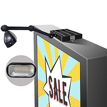 ニッセイソフト看板照明 サインキングダム 看板 店舗用看板 照明入り看板 LED薄型電飾