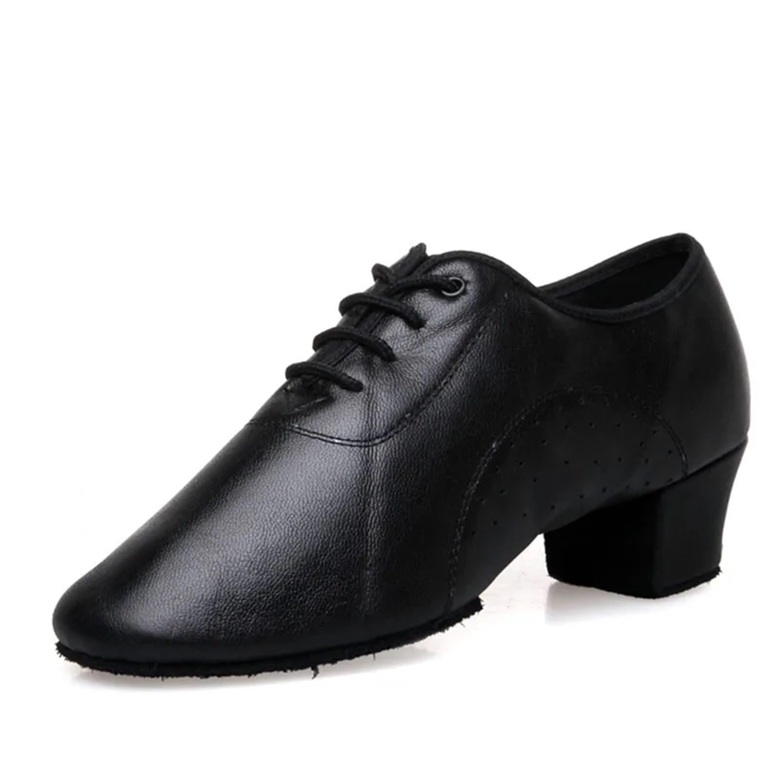 Tanzschuhe Herren Mit Ledersohle Echtes Leder Herren Latein Tanzschuhe Ballsaal Tango Mann Latein Tanzschuhe for Mann Junge Schuhe Tanz Sneaker Jazz Schuhe