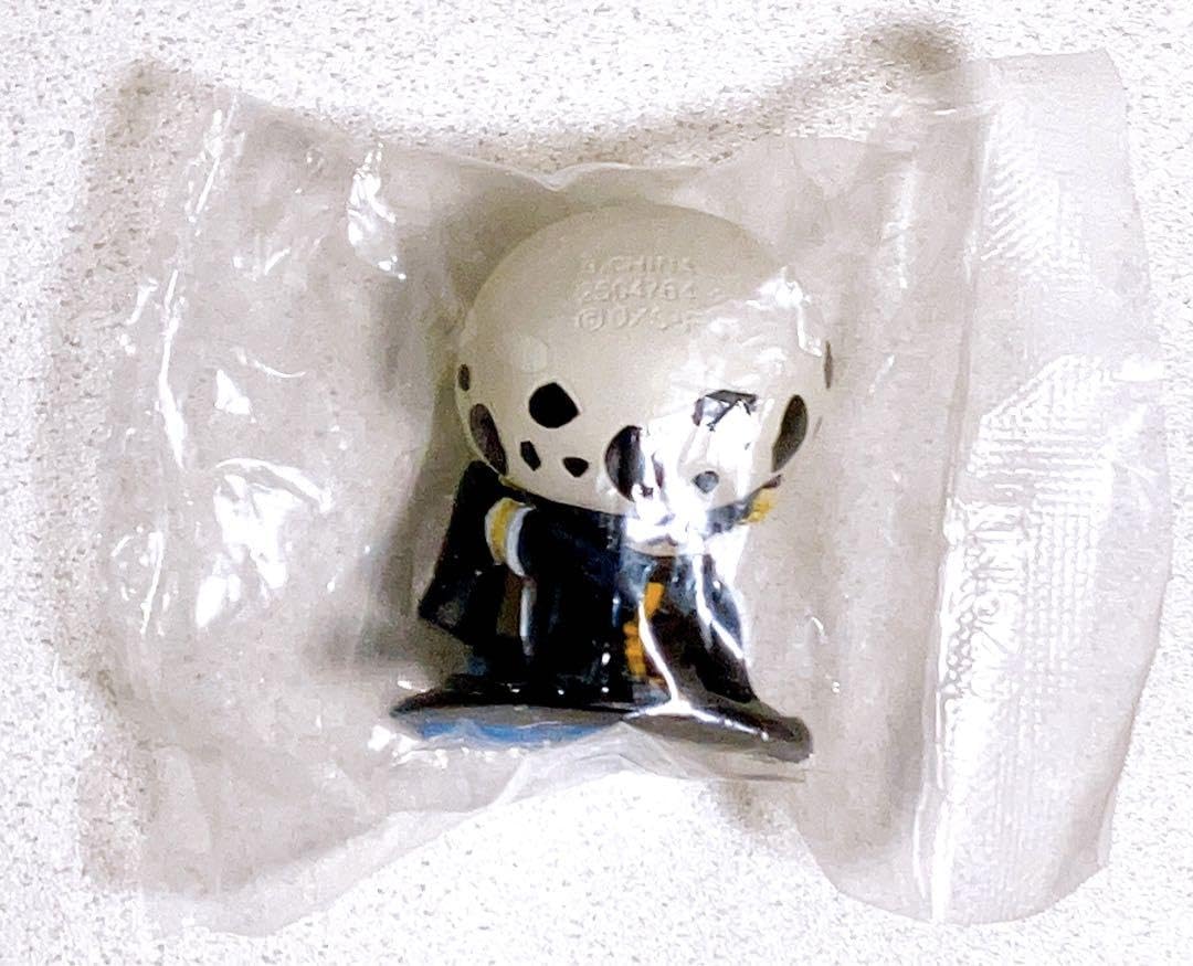 Amazon.co.jp: ワンピ ース onepiece トラファルガー ロー モドらせ隊