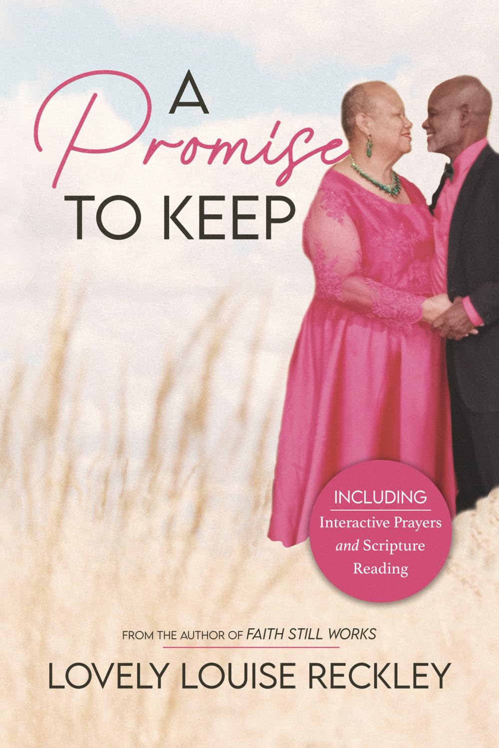 A Promise to Keep