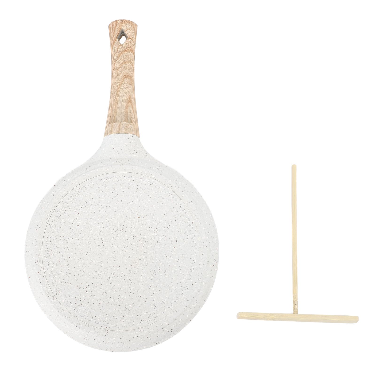 Fabricant de tortilla en alliage en aluminium à cuisson saine