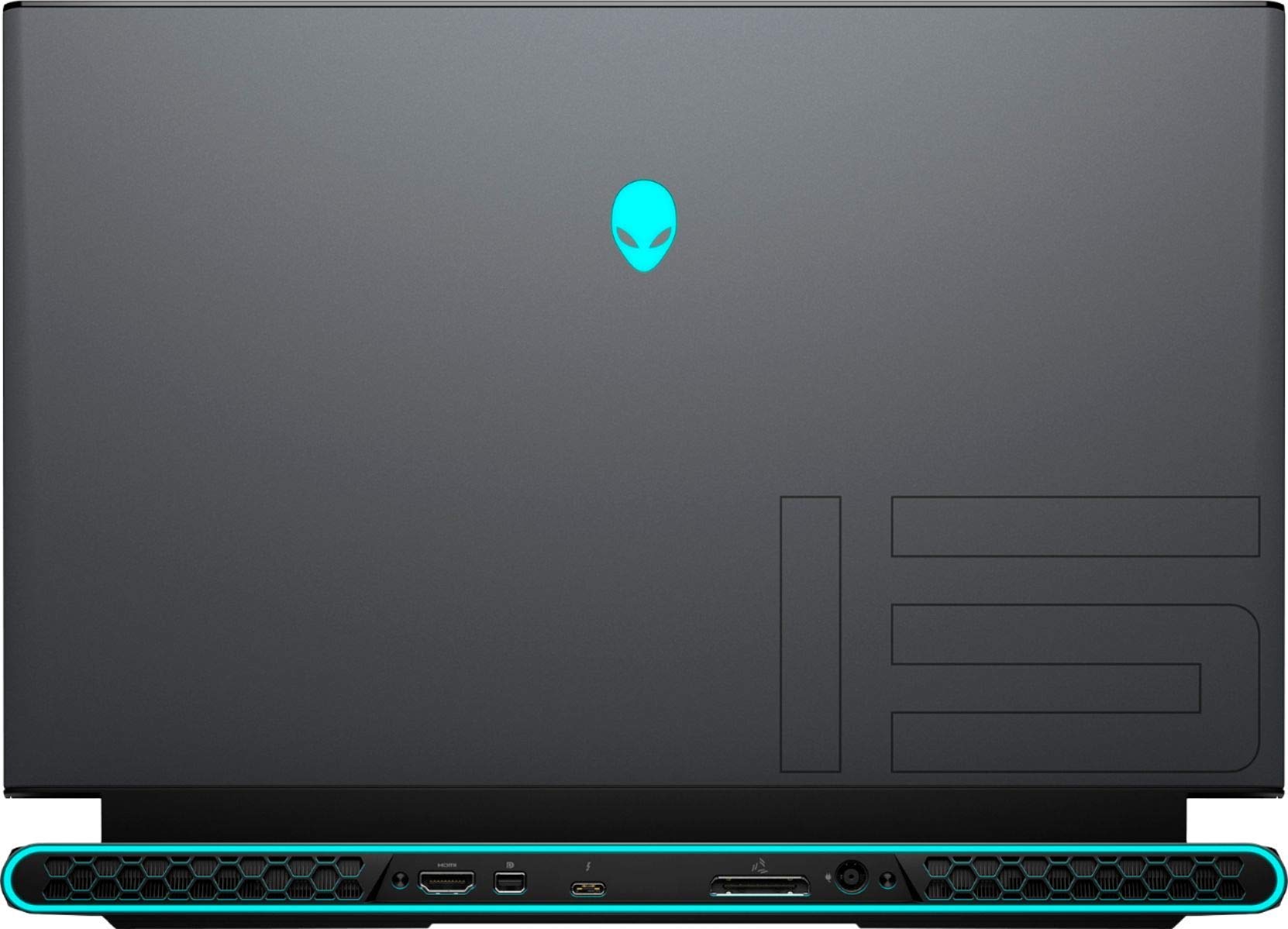 Alienware m15 R3 Gaming Laptop: Core i7-10750H, NVIDIA RTX 2070