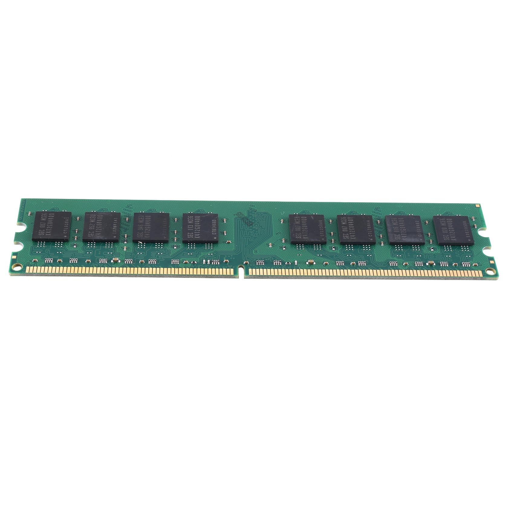 Pamięć RAM 2 X DDR4 4 GB 2133 MHz pamięć biurkowa 288 pin DIMM RAM PC4 17000 pamięć RAM do komputera stacjonarnego