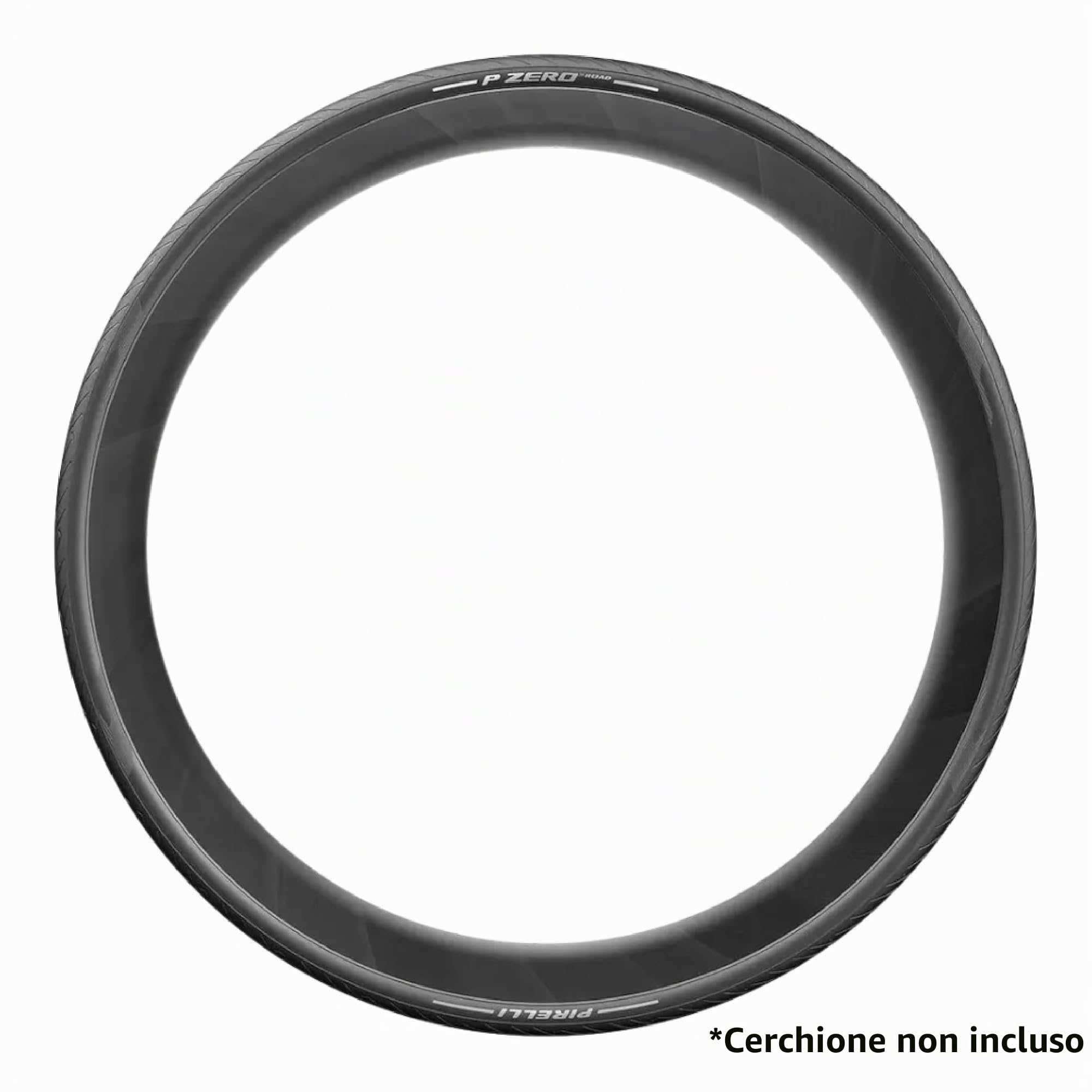 Pirelli P-Zero Folding Road Bike Tyre