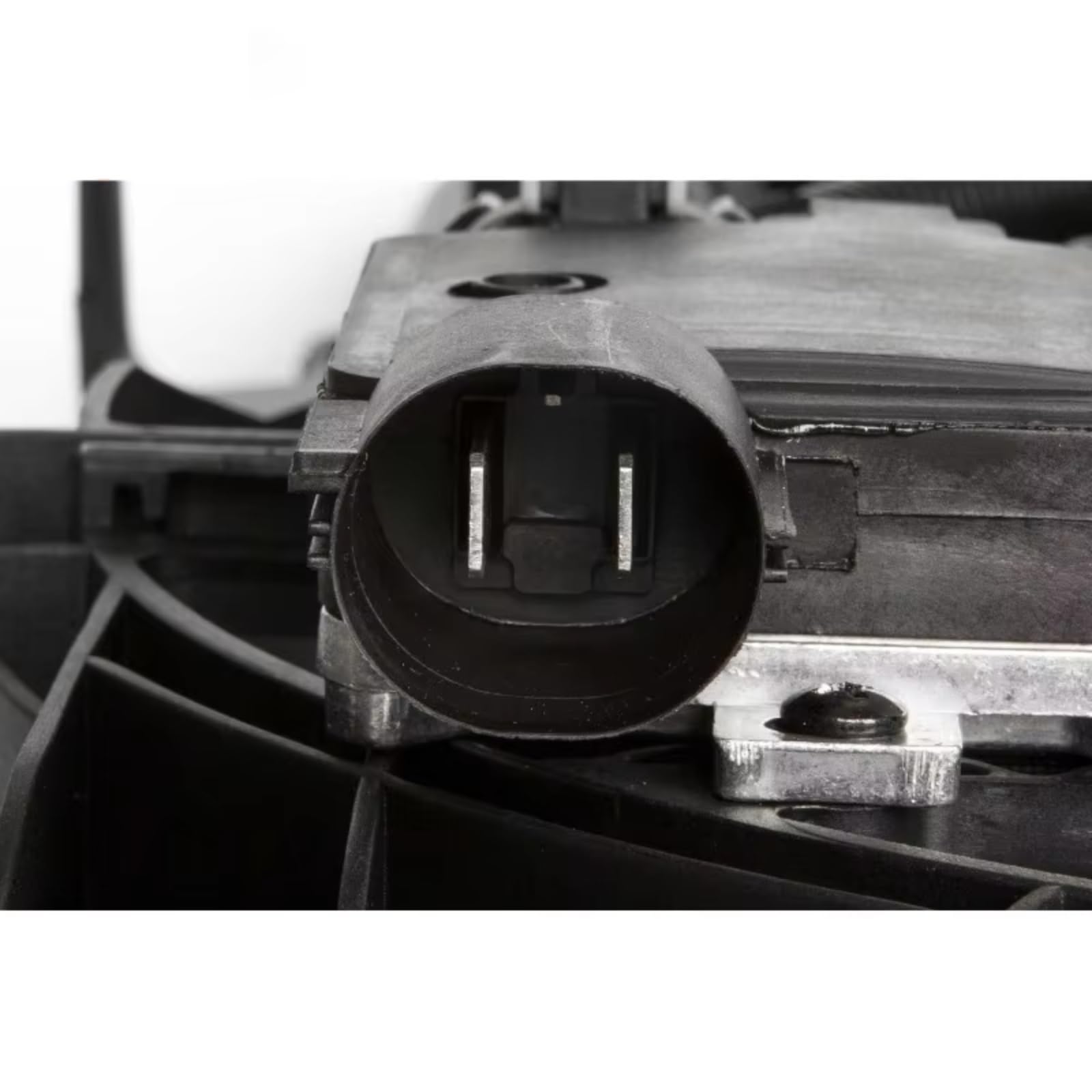 Motorlüfter Auto Kühlerlüfter Motorkühlung Für Lincoln Für Mkx 2007-2009 Motorlüfter