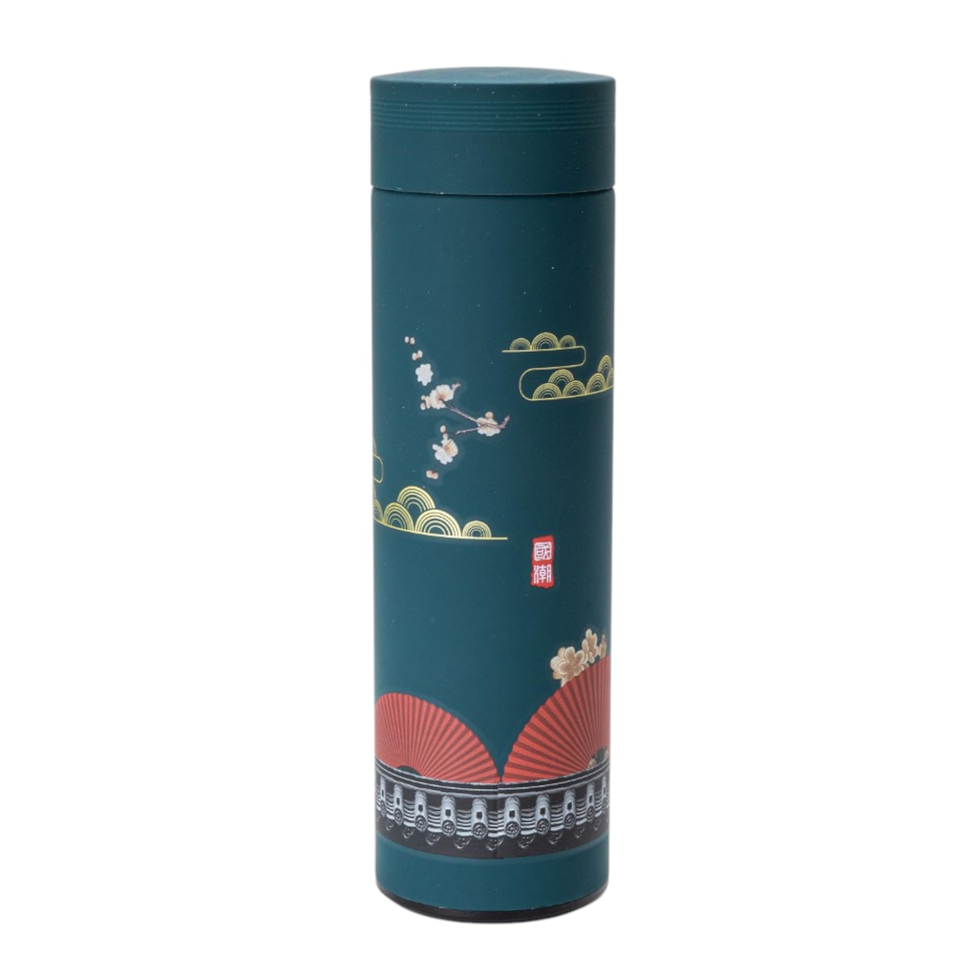 Amazon.com: Urban Tokyo Vacuum Insulated Coffee Tea Travel Thermal