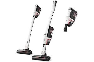 Miele Triflex HX1: The Ultimate Cordless Cleaning Companion
