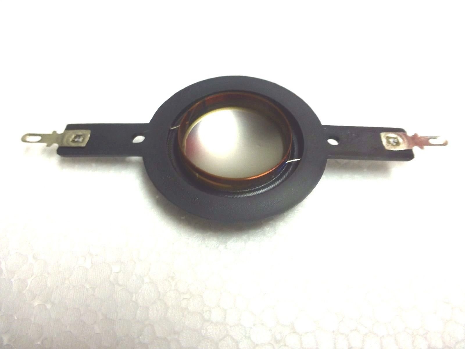 Amazon.com: ZXPC Diaphragm Replacement for Behringer Tweeter