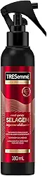 Finalizador para cabelos - TRESemmé Coat Spray Selagem Impermeabilizante - Com até 72h de selagem e 0 de frizz 180 ML