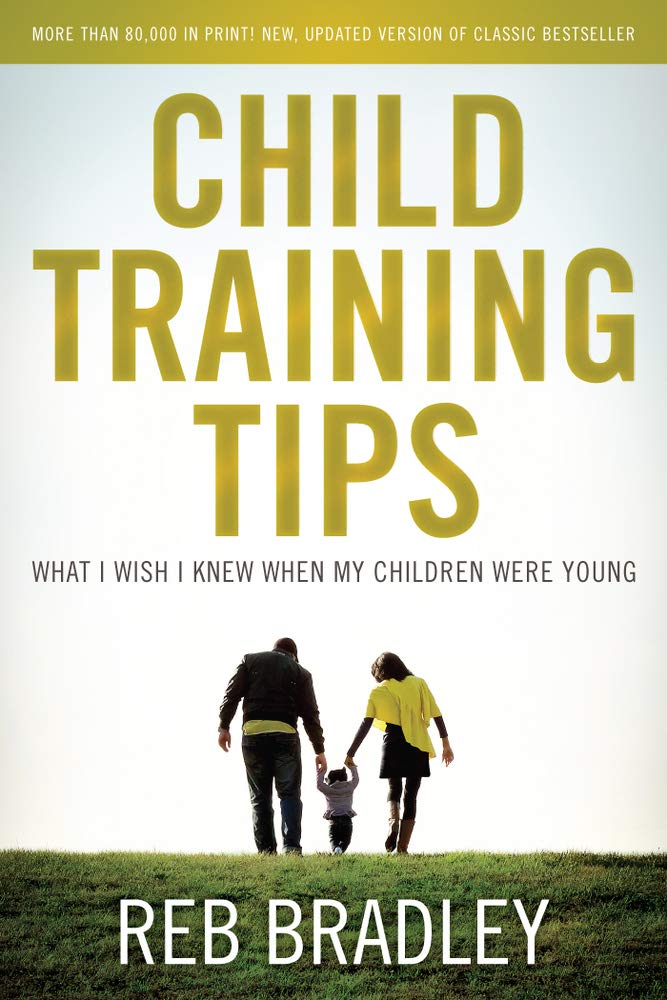 Buy Child Training Tips: What I Wish I knew When My Children Were Young — BookShops.in