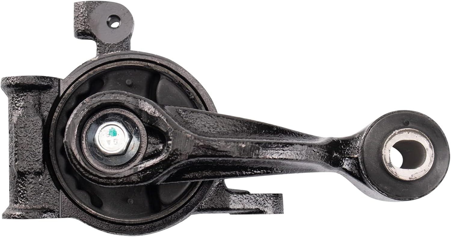 TRQ Rear Engine Torque Strut Mount Compatible with 2013 INFINITI JX35 2014-2019 QX60 2013-2017 Nissan Altima 2016-2017 Maxima 2015-2017 Murano Pathfinder