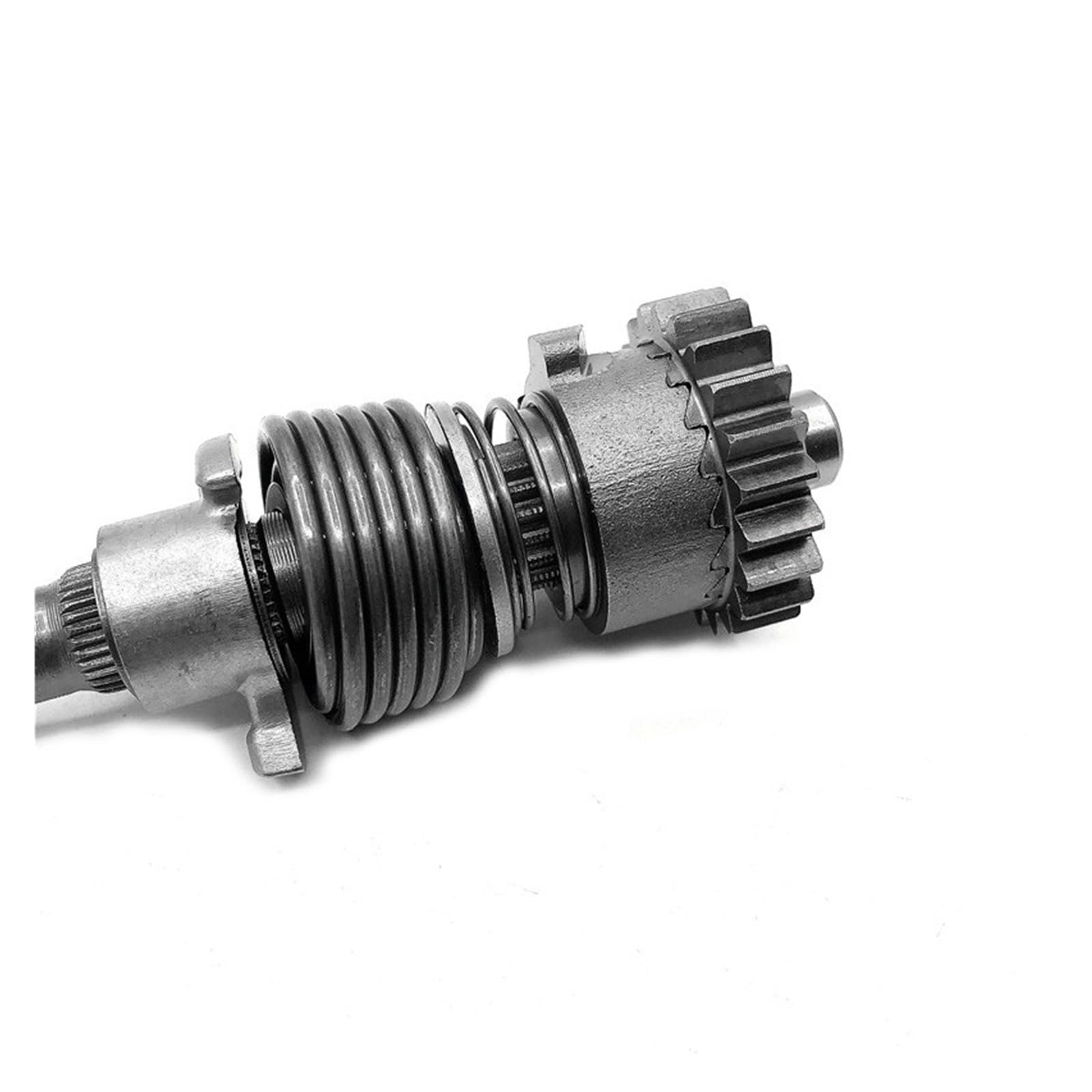 GamirA Albero/Molla Kickstart da 13mm for Motore 125 125cc Pit Dirt Bike Pezzi di Ricambio AVVIAMENTO A Pedale