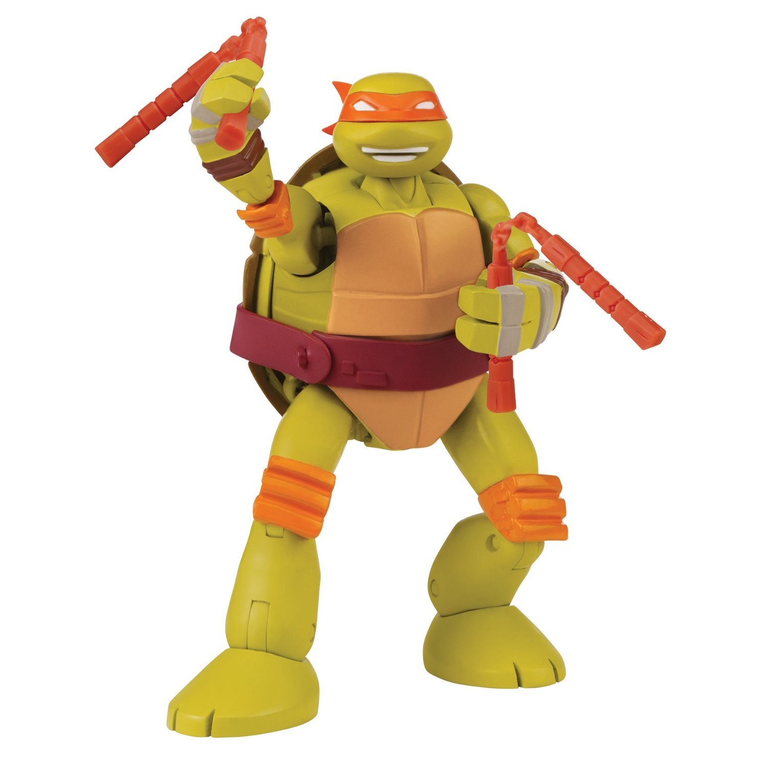 Teenage Mutant Ninja Turtles Mutations Pet To Ninja