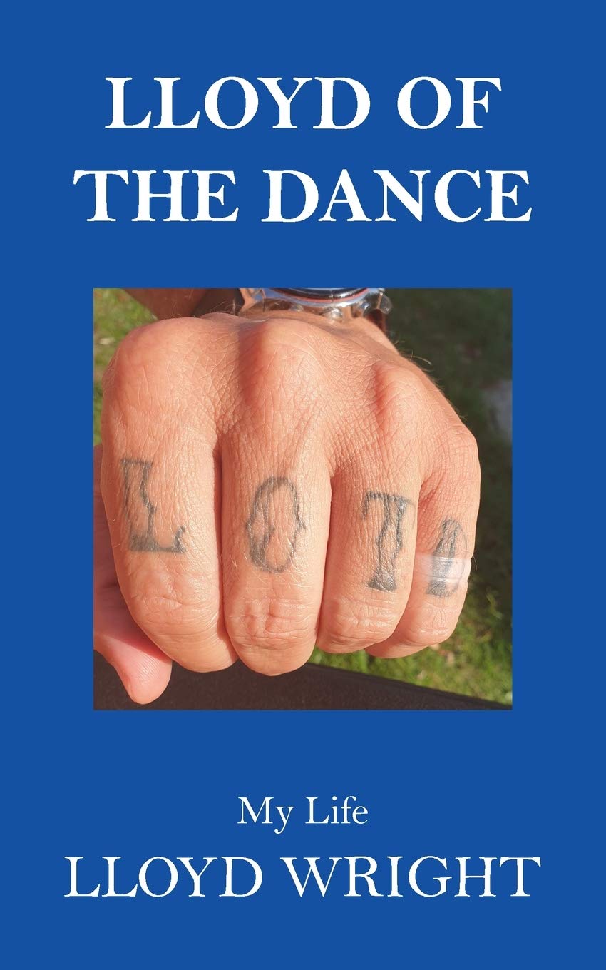 Lloyd of the Dance - Wright, Lloyd
