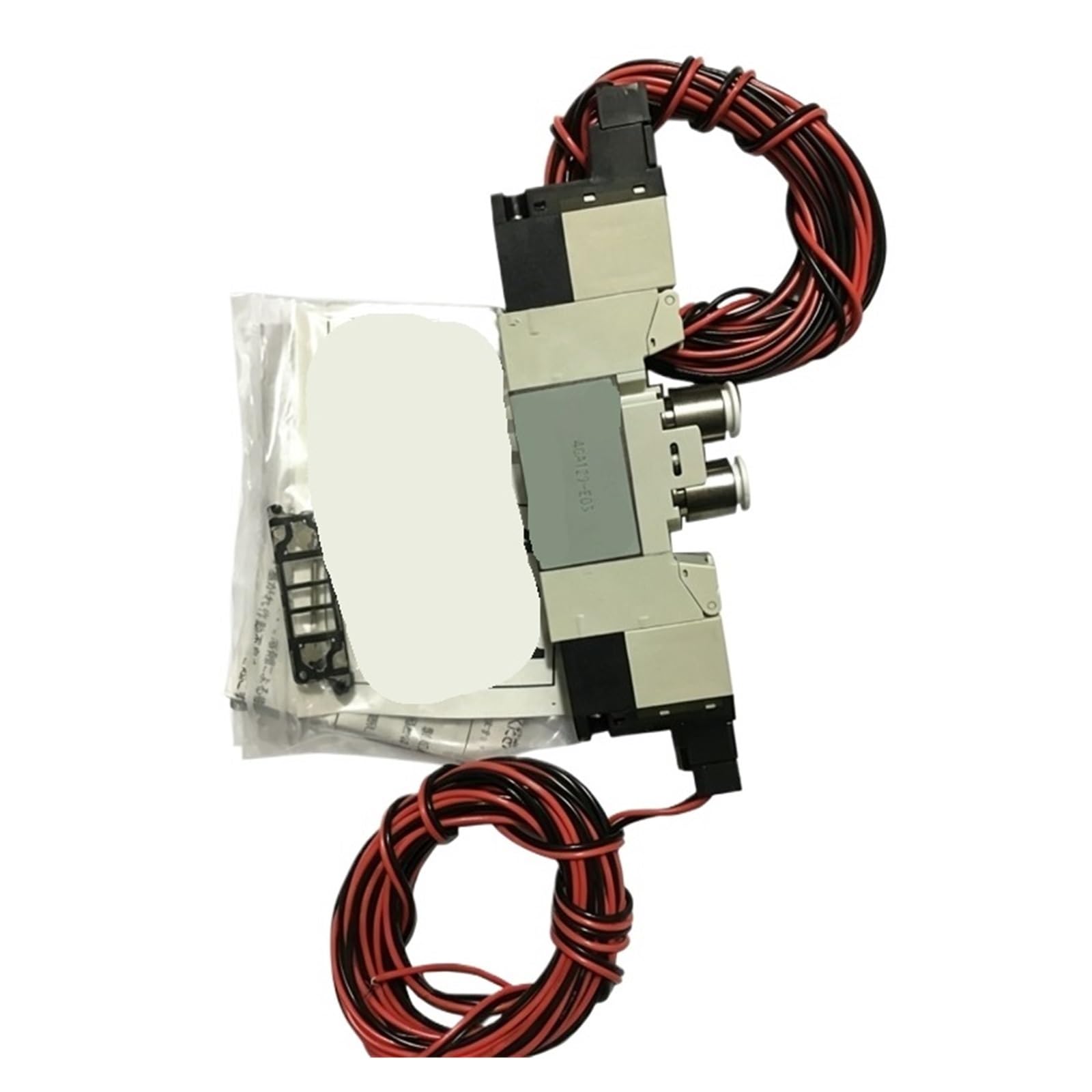 CLBSWYEJK 1pcs Solenoid Valve 4GA129-E2