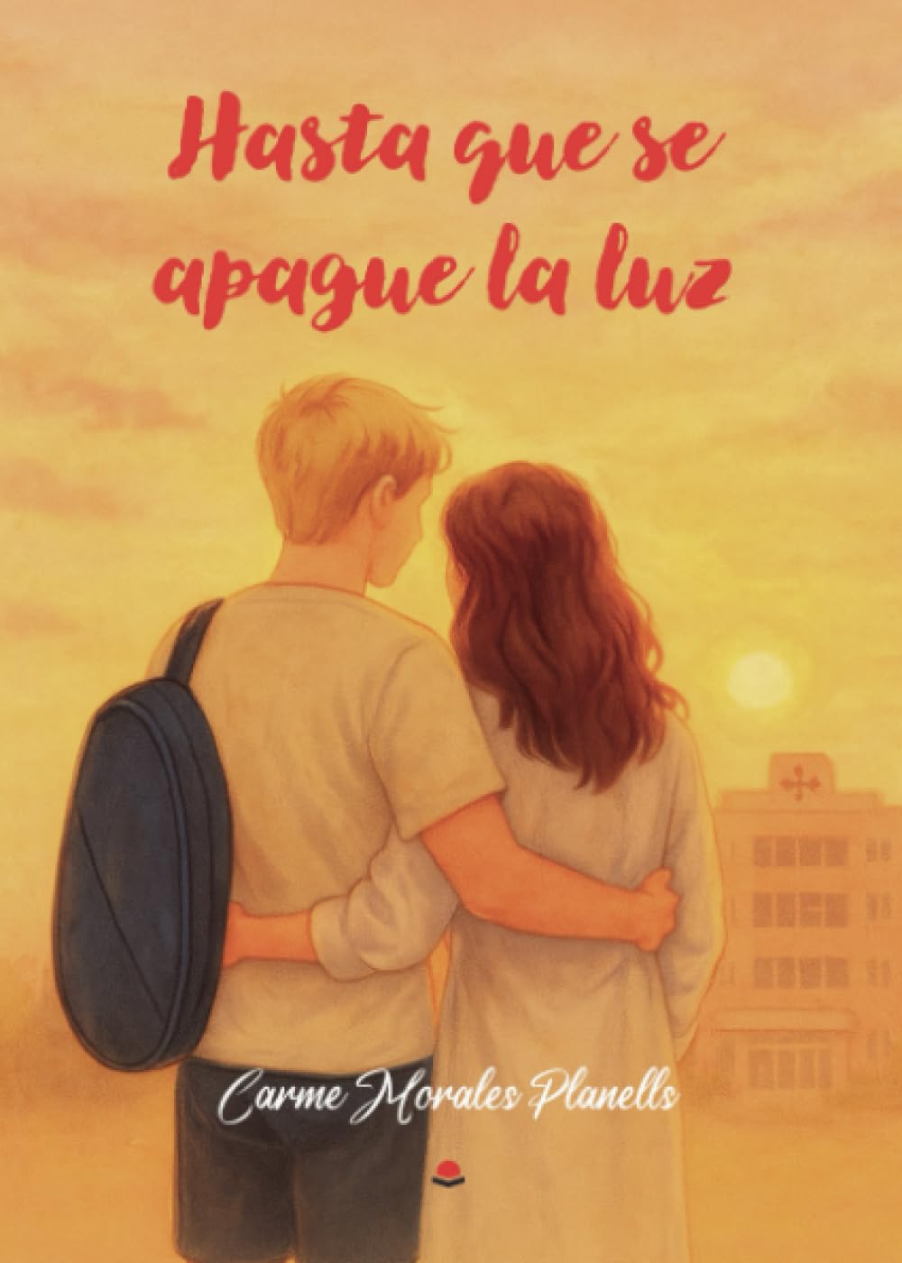 Hasta que se apague la luz
