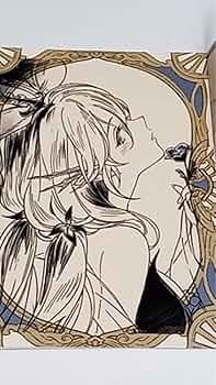 グラブル　グランブルーファンタジー　バレンタイン　2020 ユグドラシル マリス Amazon.co.jp: グランブルーファンタジー ユグドラシルマリス