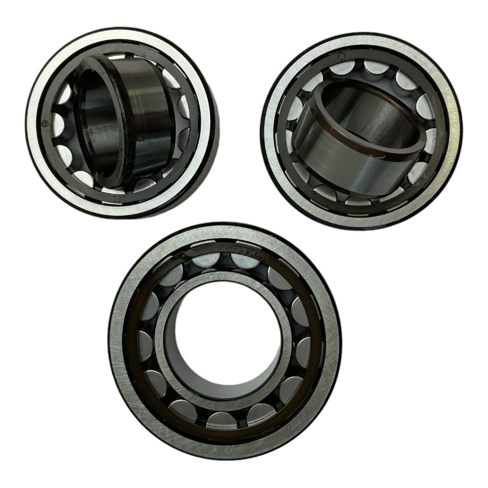 NU2213ECP/C3 SKF Zylinderrollenlager Roller Bearing 65x120x31mm