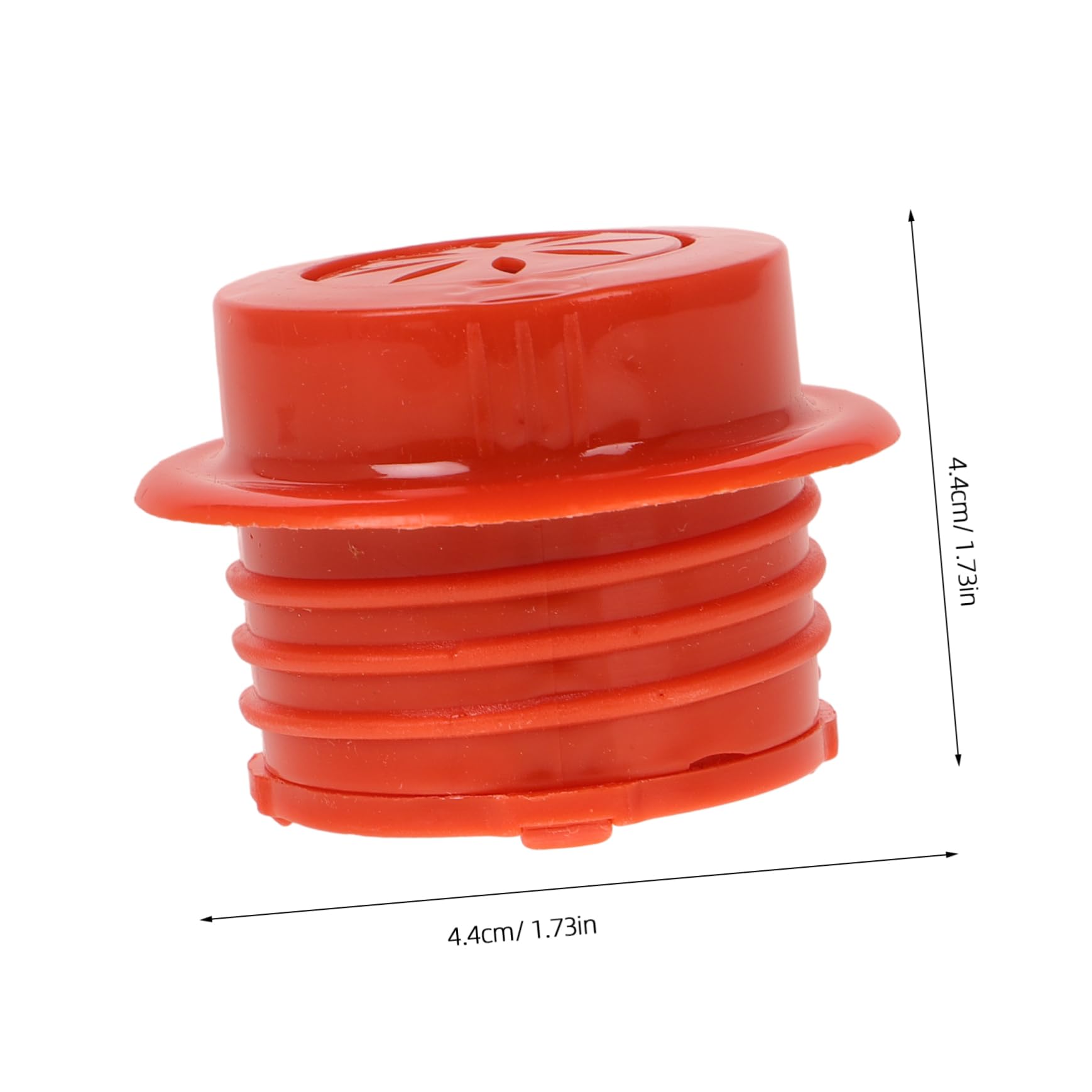 BESPORTBLE Squeezing Sound Box Accessory Mini Press Sound Maker for Enhanced Playtime Music Box Part for Various and Fun Engagement