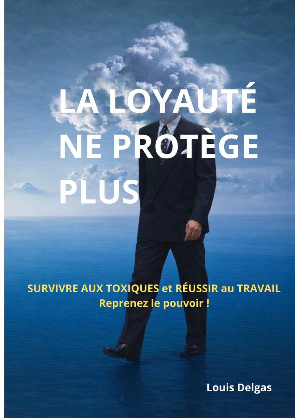 QUAND LA LOYAUTÉ NE PROTÈGE PLUS: Pouvoir, loyauté et asymétries dans le monde du travail