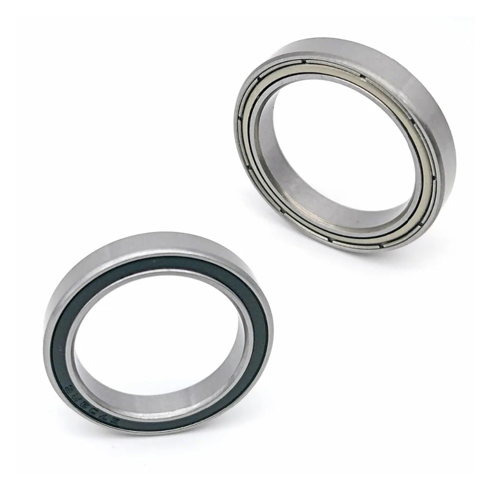 Roulement à billes à gorge profonde 6703 2RS 17x23x4 mm