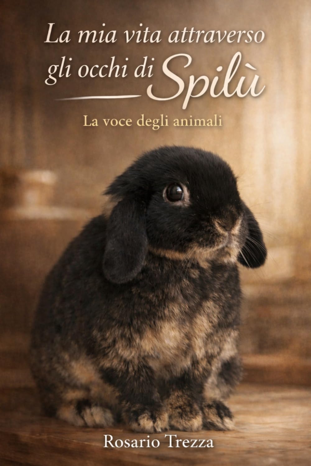 La mia vita attraverso gli occhi di Spilù: la voce degli animali