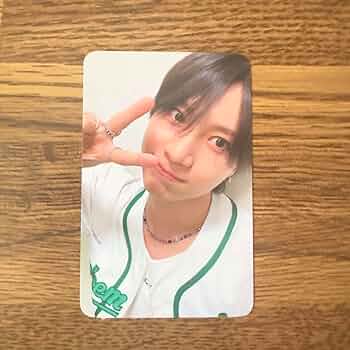 Amazon.co.jp: テミン Ephemeral Gaze グッズ購入特典 福岡限定 トレカ Amazon.co.jp: テミン Ephemeral Gaze グッズ購入特典 福岡限定 トレカ